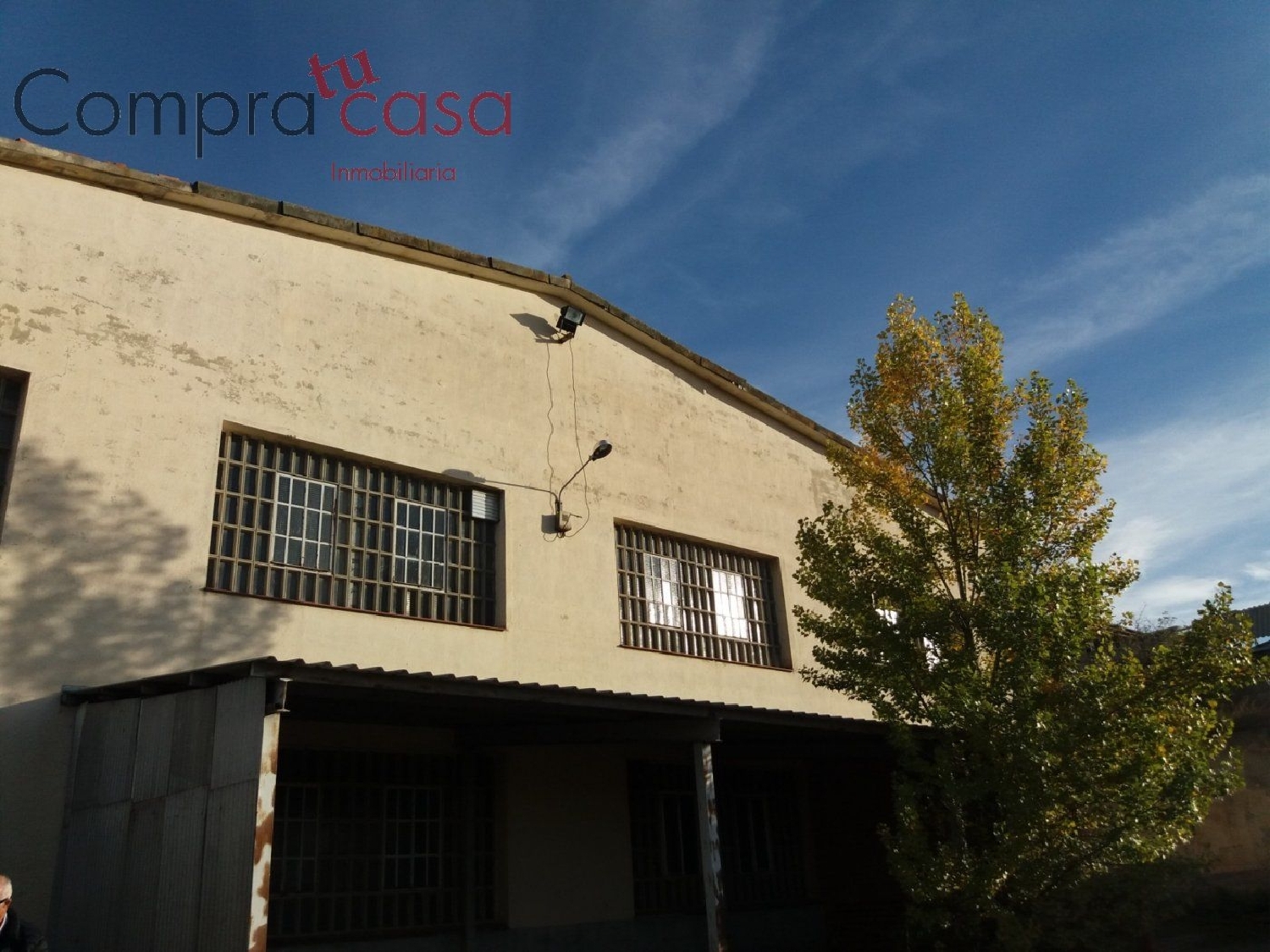 kaufen Laden La Atalaya Segovia Sur 3