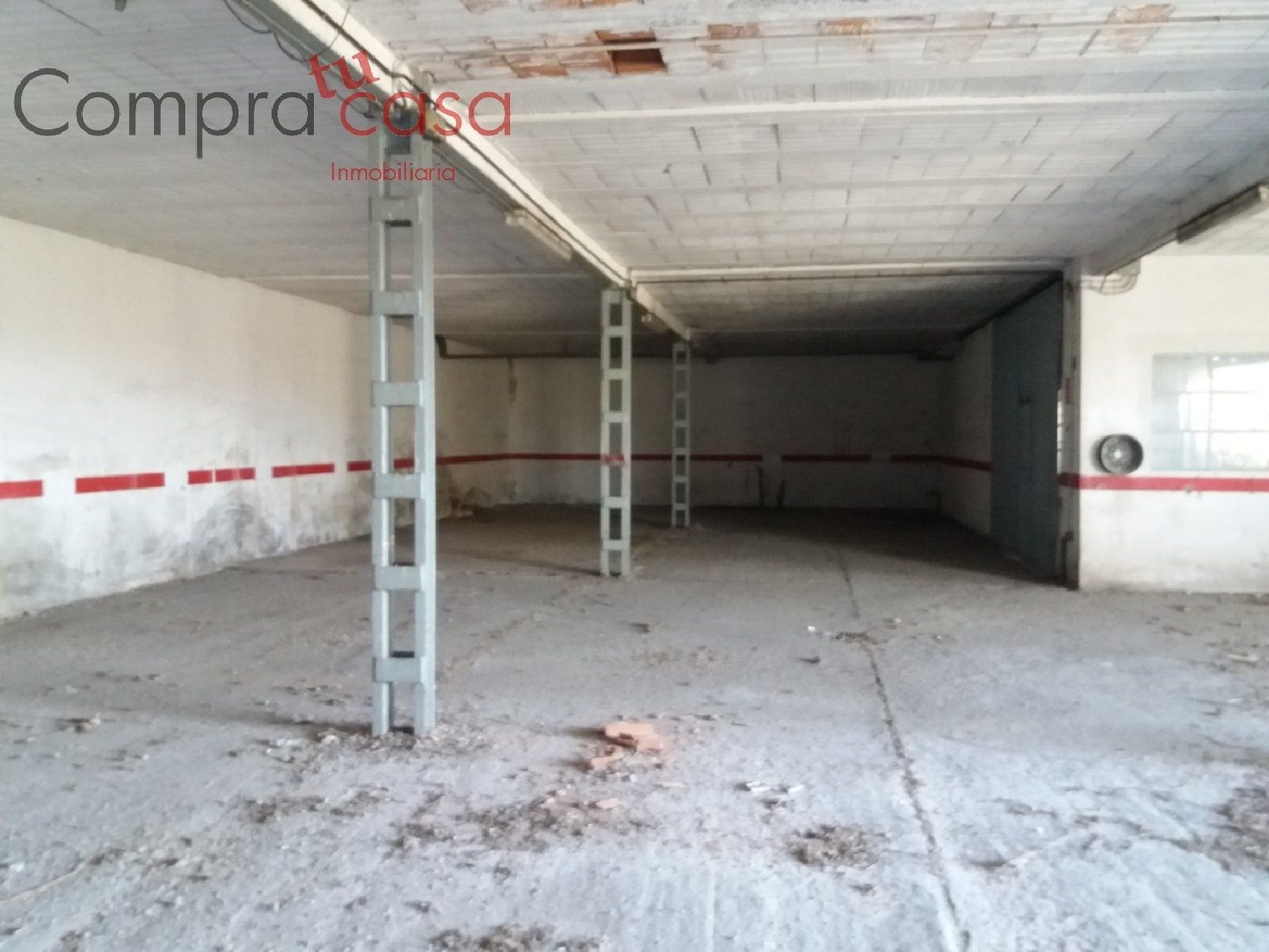  kaufen Laden La Atalaya Segovia Sur 7