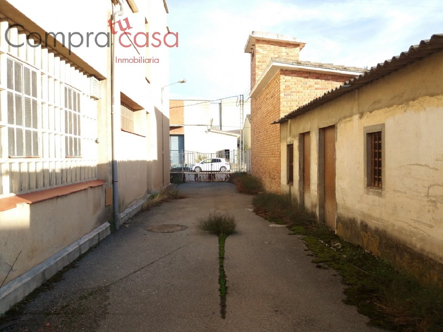  kaufen Laden La Atalaya Segovia Sur 4