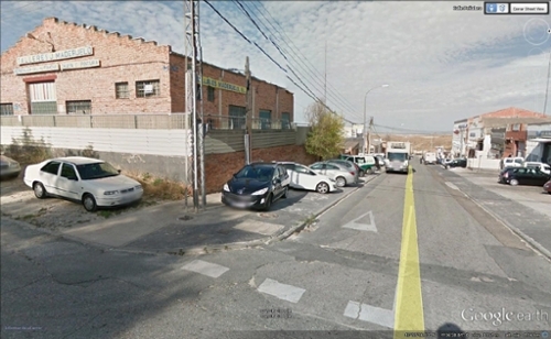 La Atalaya Segovia Sur Laden Bild 6230594