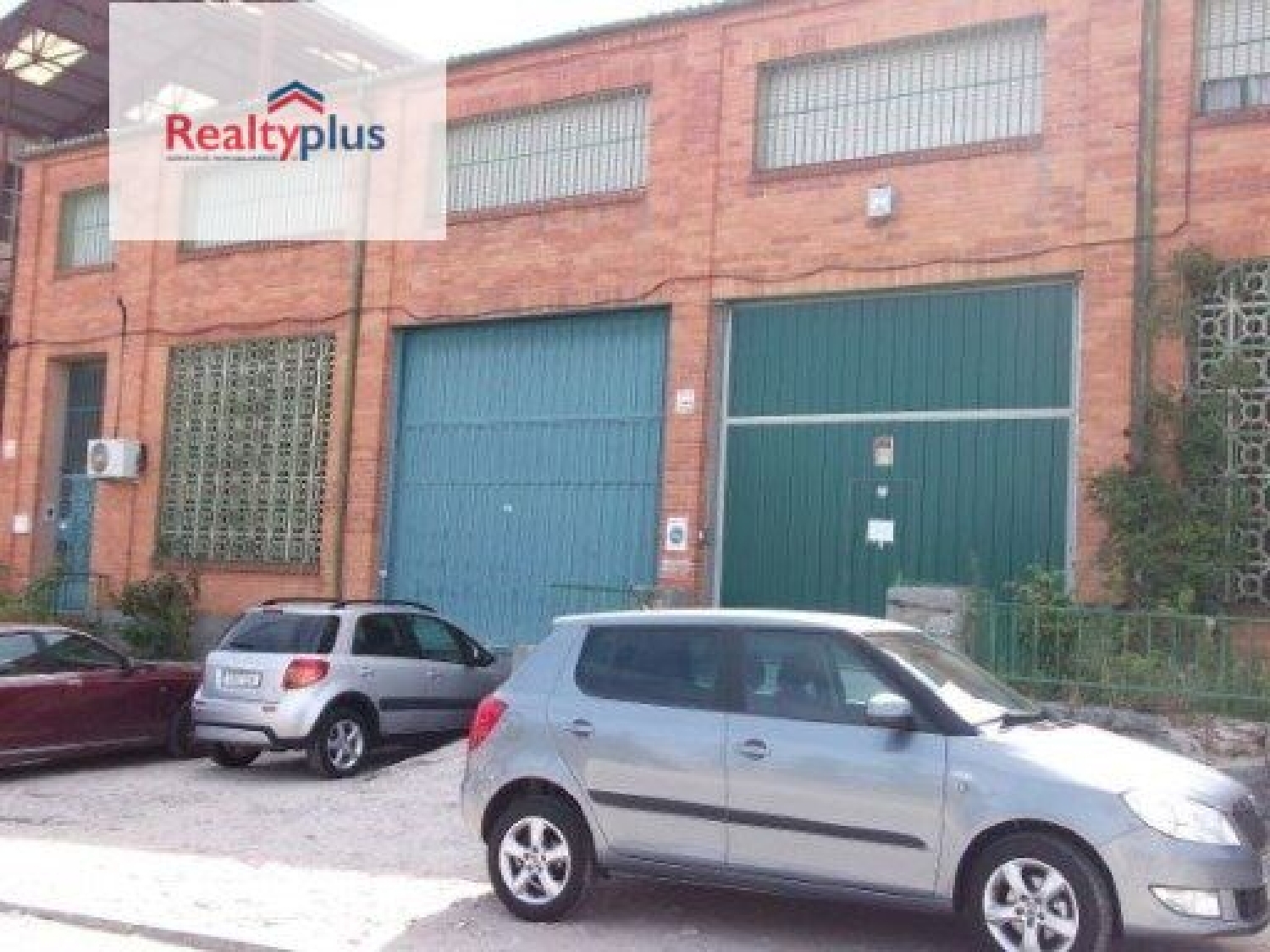 till salu butik La Atalaya Segovia Sur 2