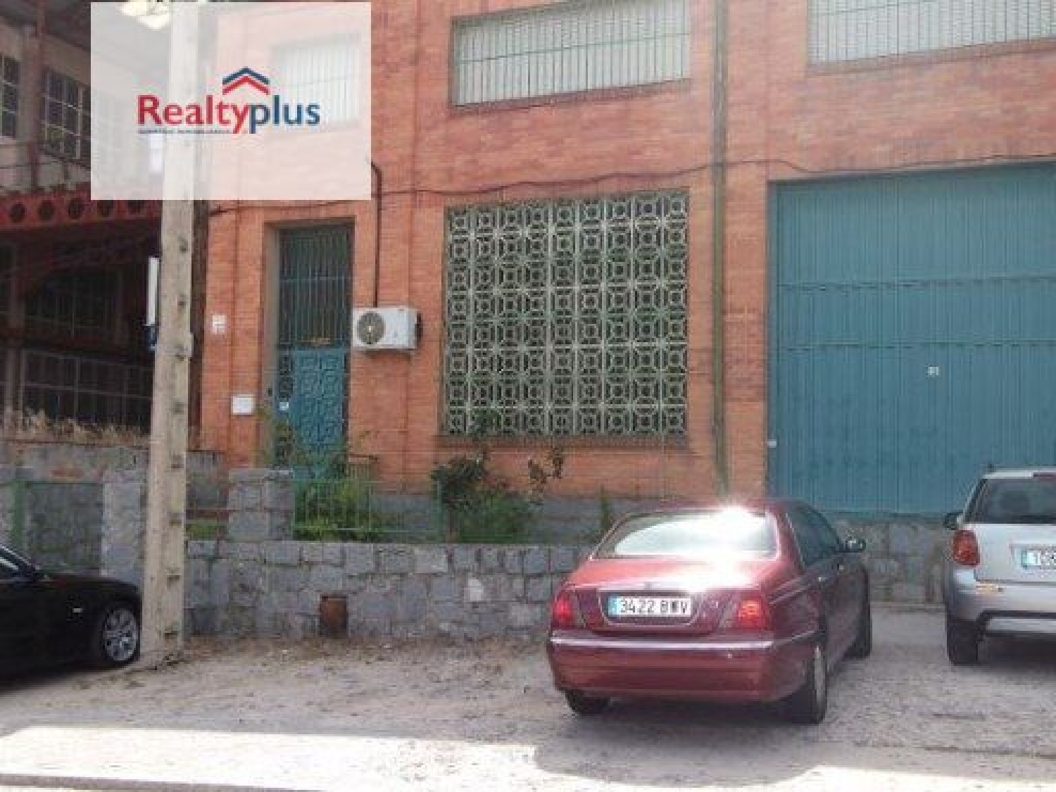 till salu butik La Atalaya Segovia Sur 3