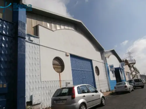 Fuentepiña Metropolitana De Huelva butik foto 6210336