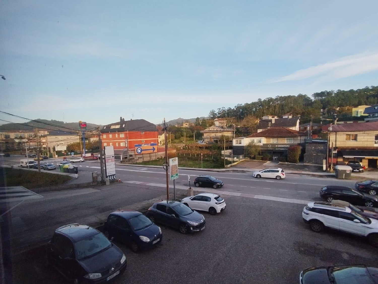  till salu butik O Porriño Vigo 8