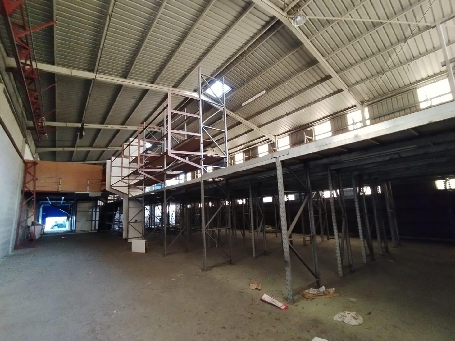  till salu butik O Porriño Vigo 1