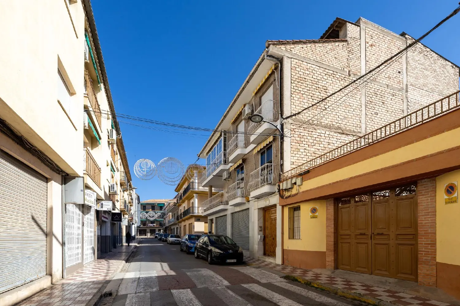  till salu butik Ogíjares Vega De Granada 1
