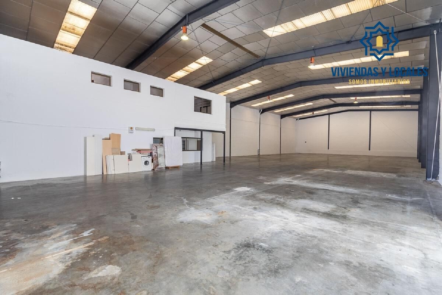  till salu butik Ogíjares Vega De Granada 4
