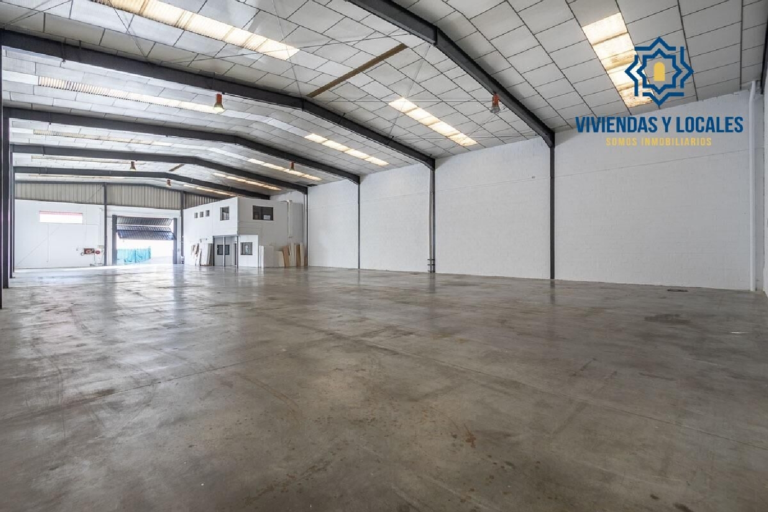  till salu butik Ogíjares Vega De Granada 8