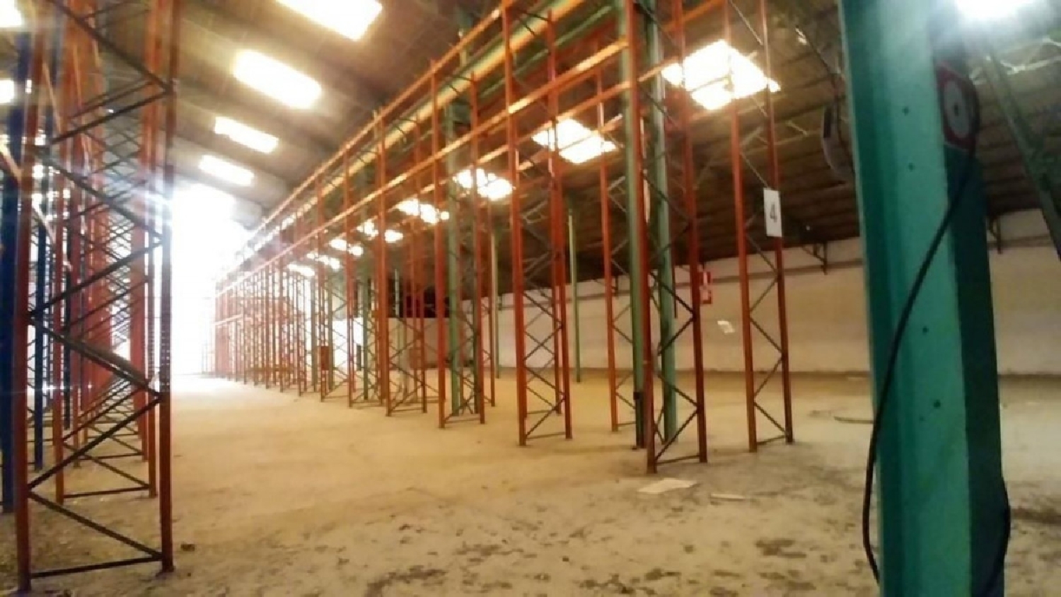  en venta comercio Ojos De Garza Área Este 4