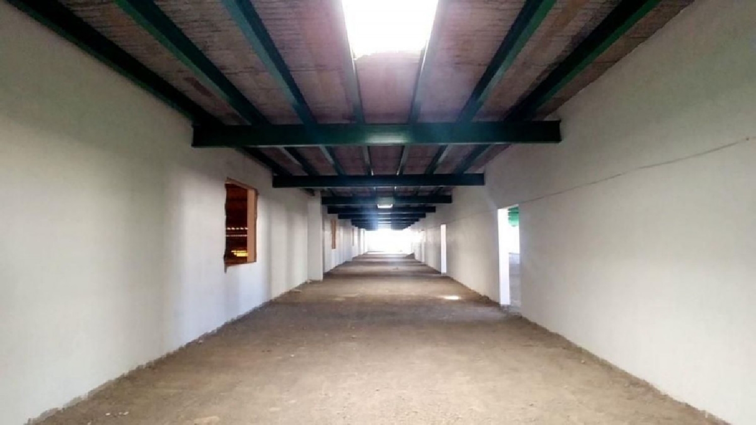  en venta comercio Ojos De Garza Área Este 8