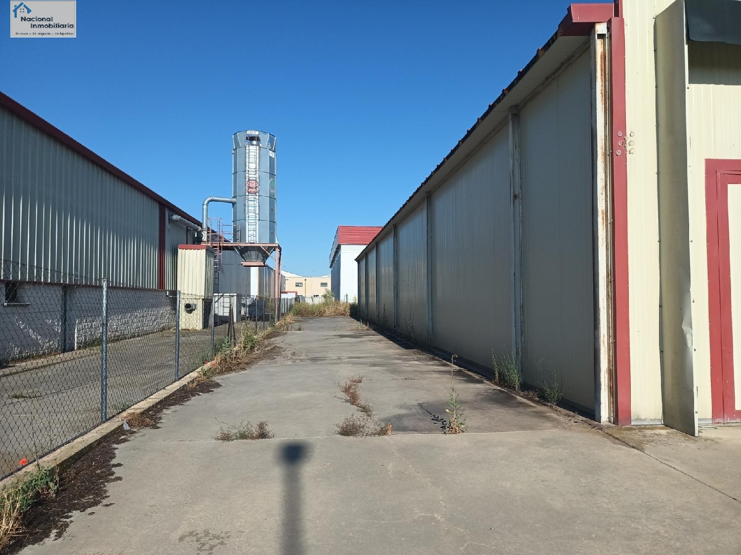 till salu butik Olmedo Tierra De Pinares 2