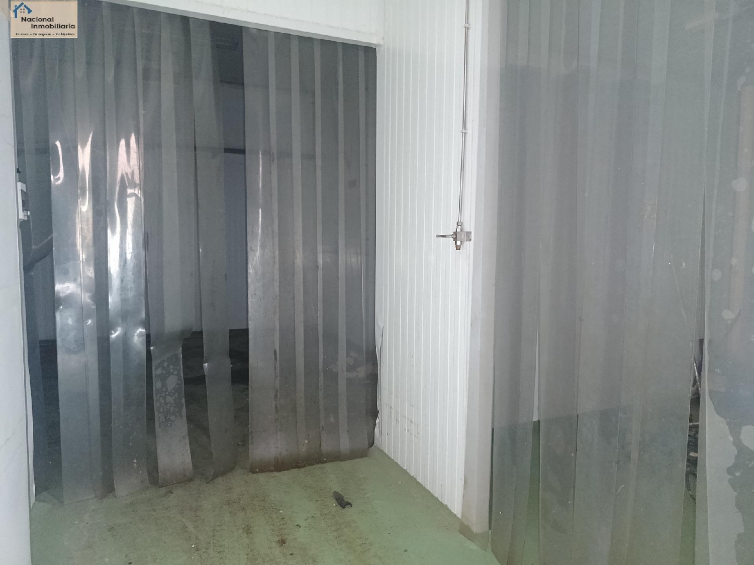  till salu butik Olmedo Tierra De Pinares 7