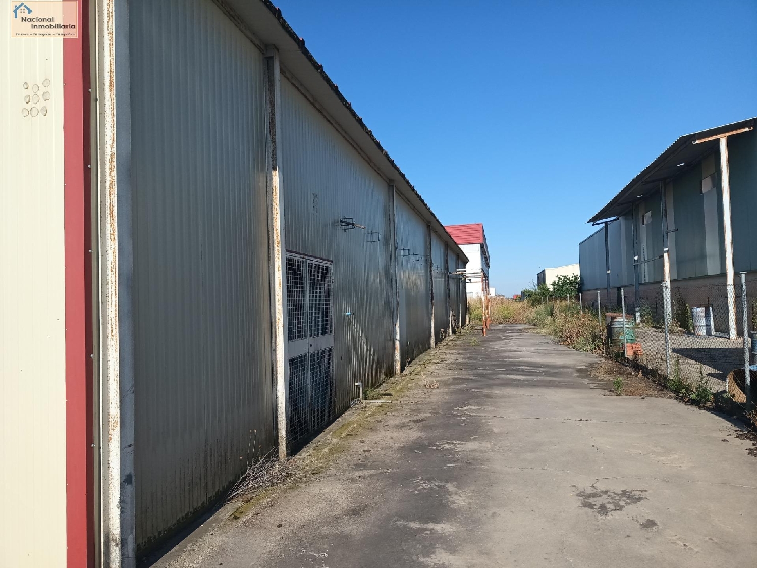 till salu butik Olmedo Tierra De Pinares 3