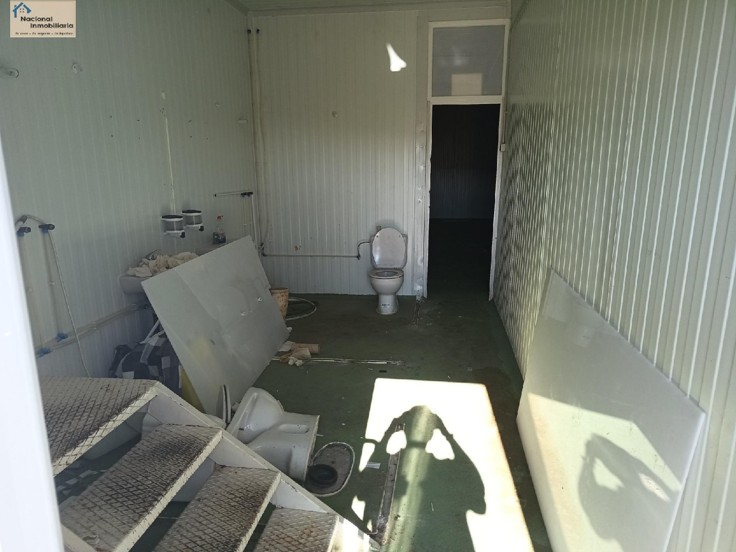 till salu butik Olmedo Tierra De Pinares 5