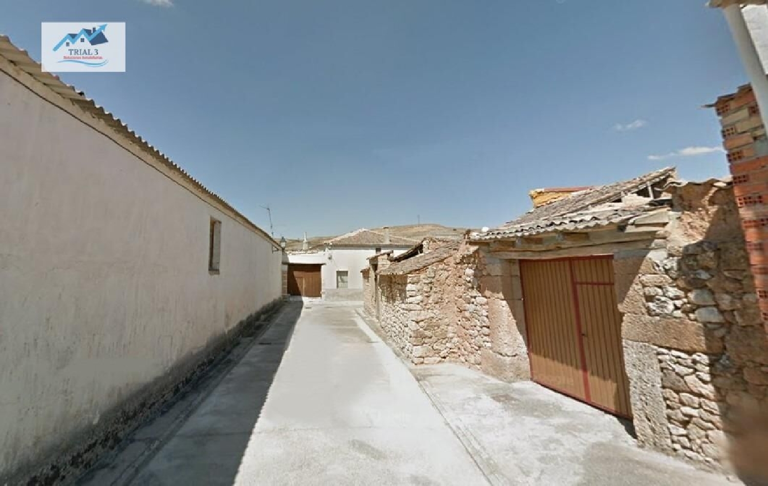 till salu butik Olmos De Peñafiel Campo De Peñafiel 2