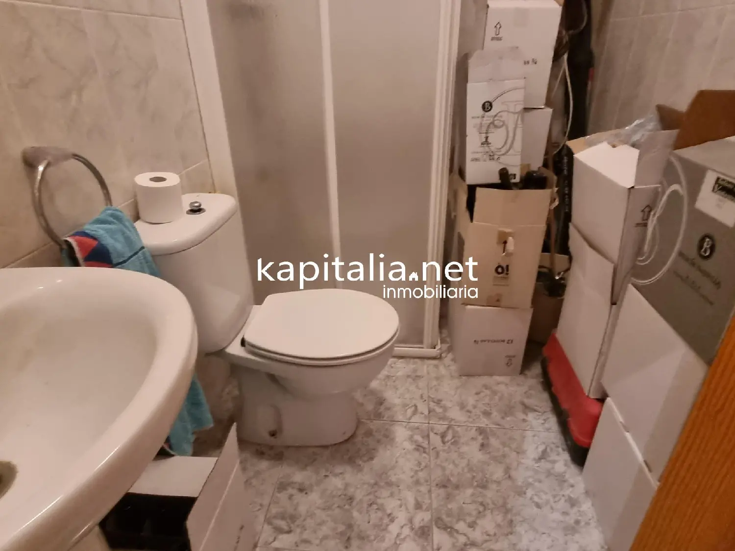 till salu butik Urbanització D'hèlios Vall D'albaida 7