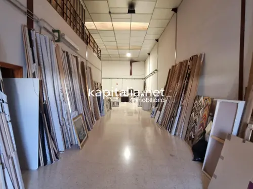 Urbanitzacio Les Aigües Vall D''albaida butik foto 6186304