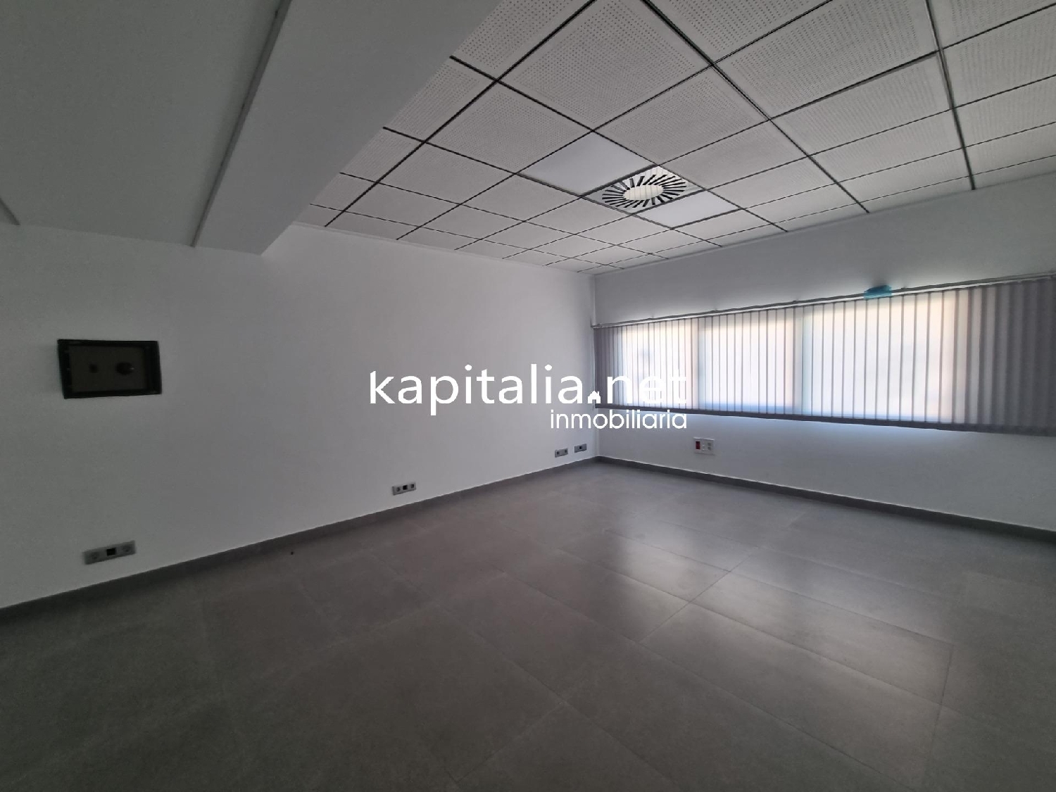  till salu butik Ontinyent Vall D'albaida 6