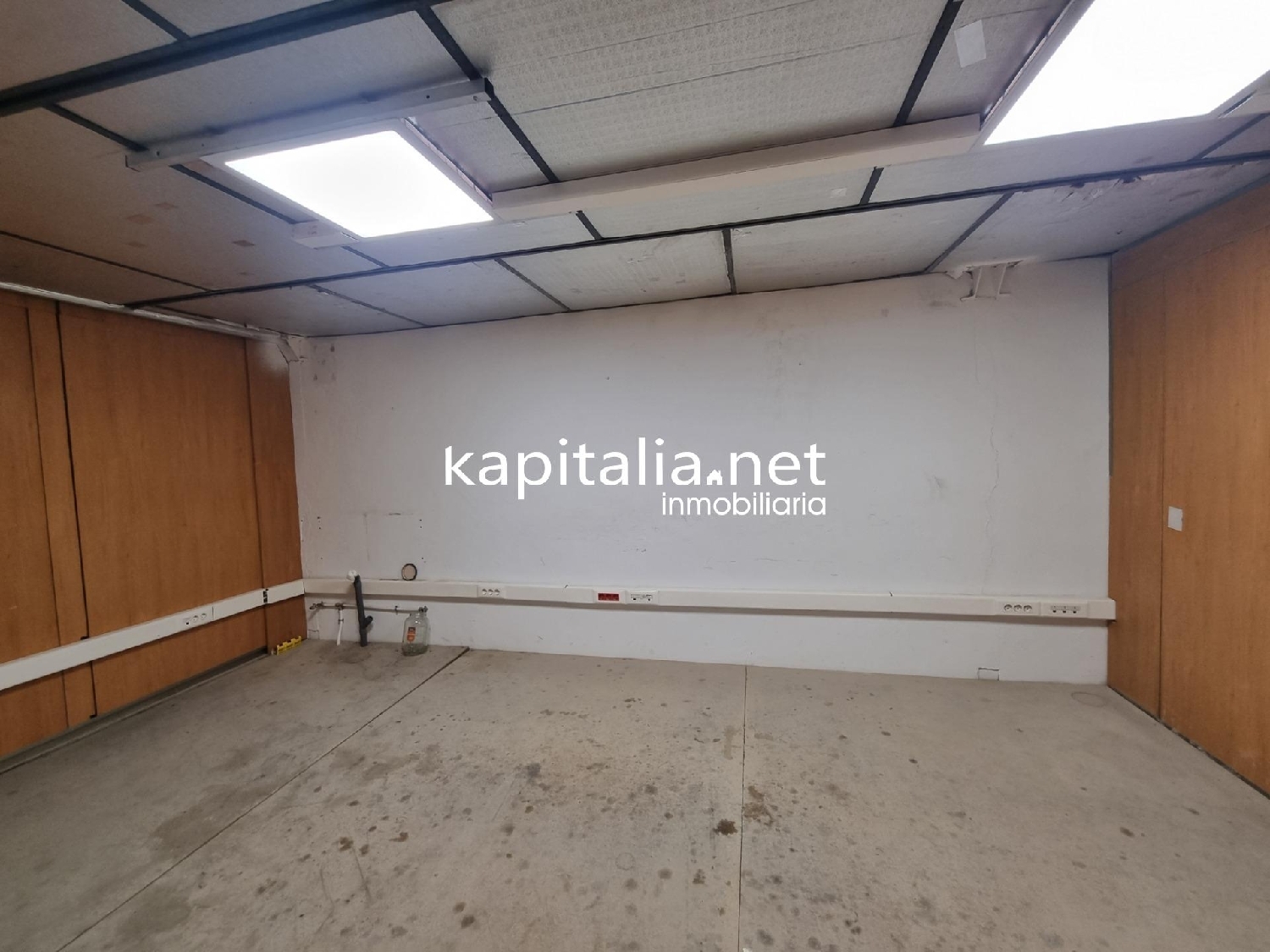  till salu butik Ontinyent Vall D'albaida 8