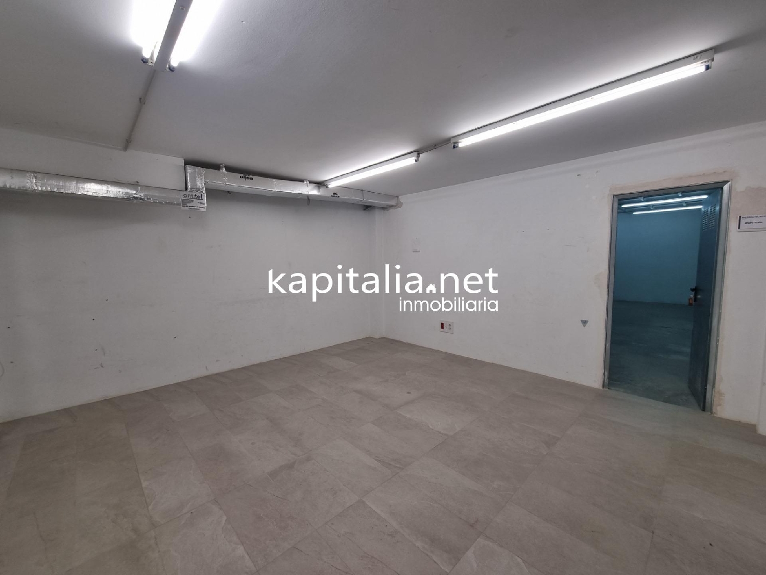 till salu butik Ontinyent Vall D'albaida 3