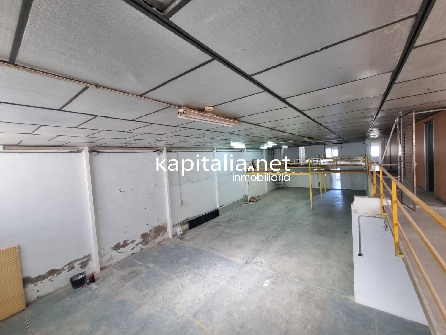  till salu butik Ontinyent Vall D'albaida 4