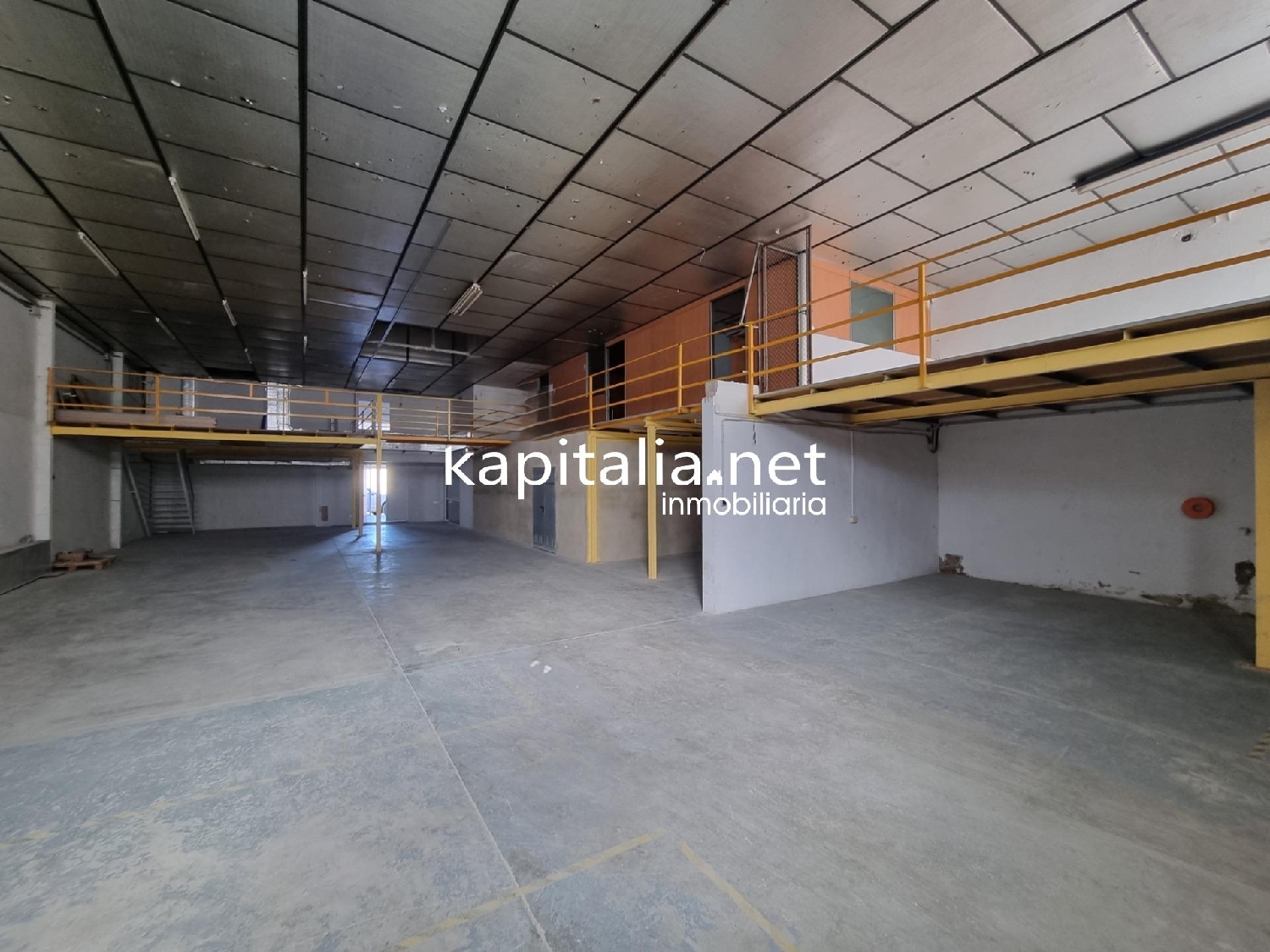 till salu butik Ontinyent Vall D'albaida 2