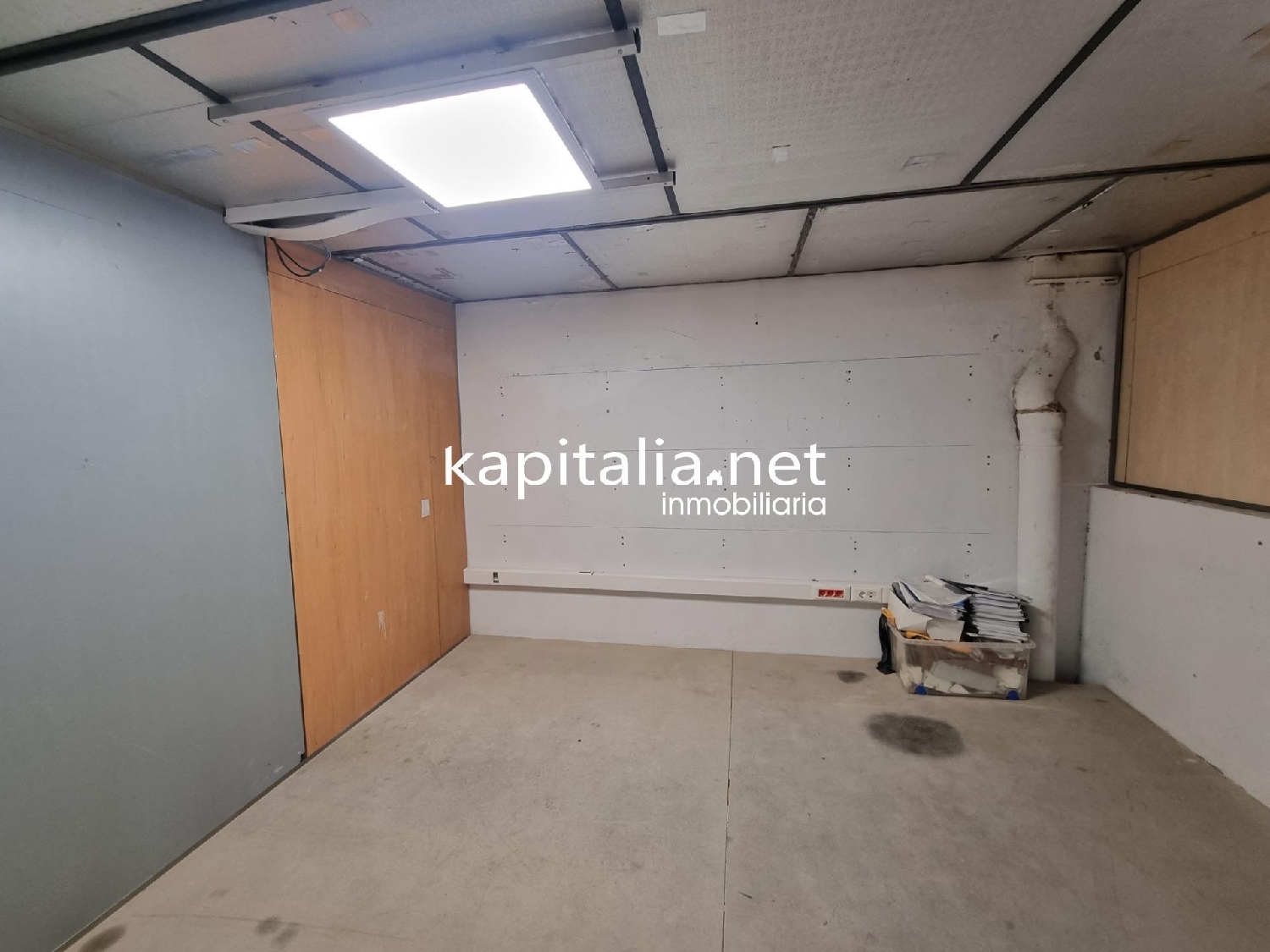  till salu butik Ontinyent Vall D'albaida 7