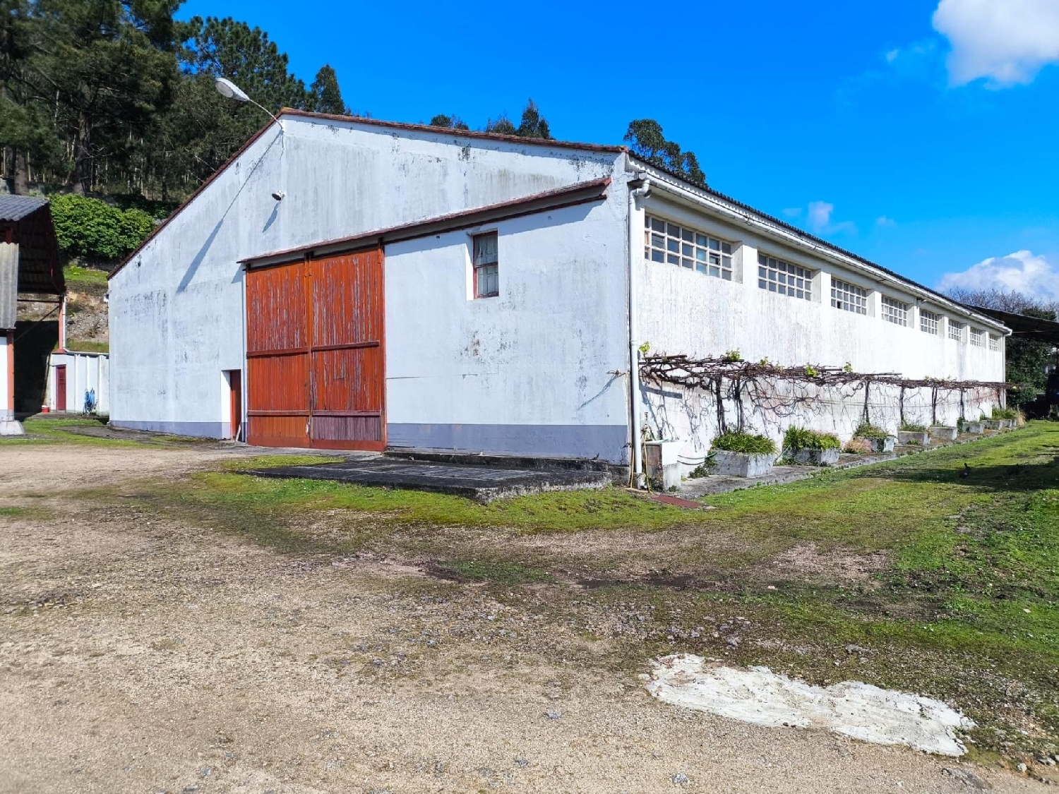  till salu butik Oseiro Coruña 1