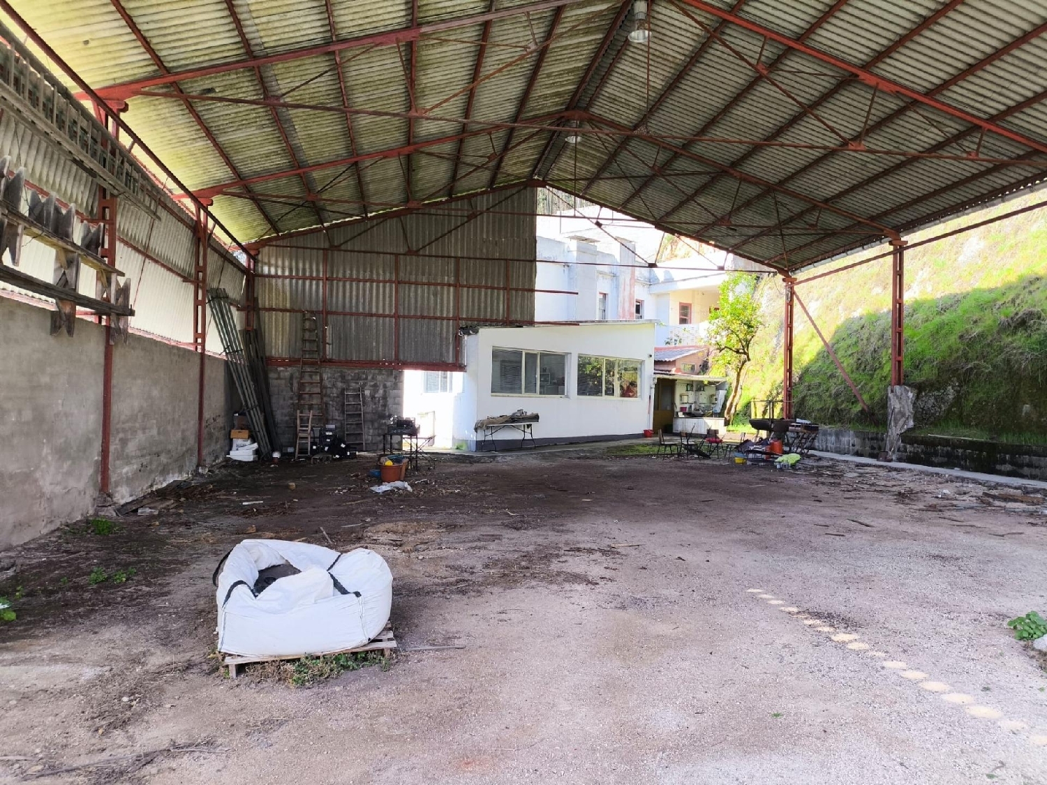  till salu butik Oseiro Coruña 6