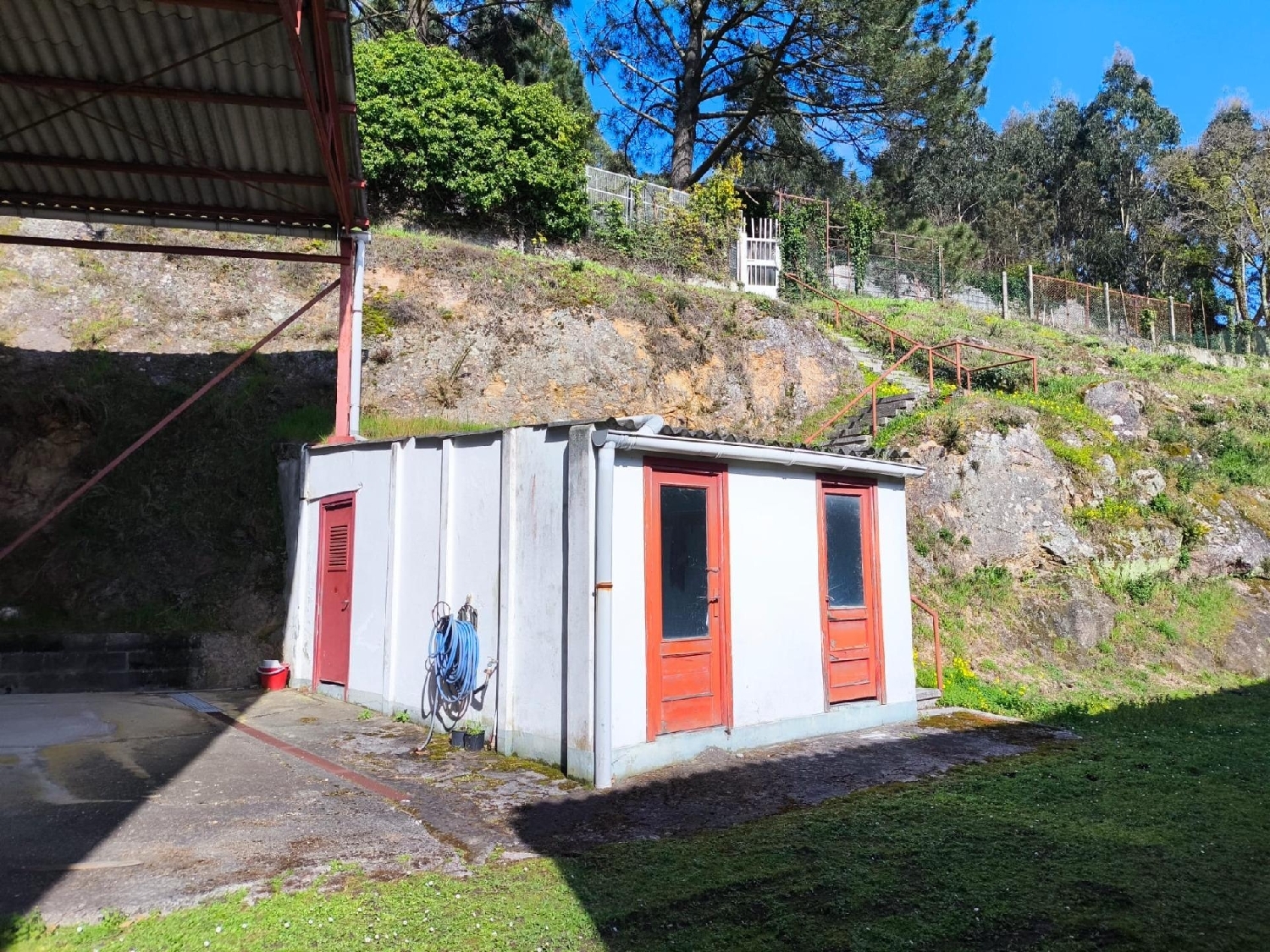  till salu butik Oseiro Coruña 7