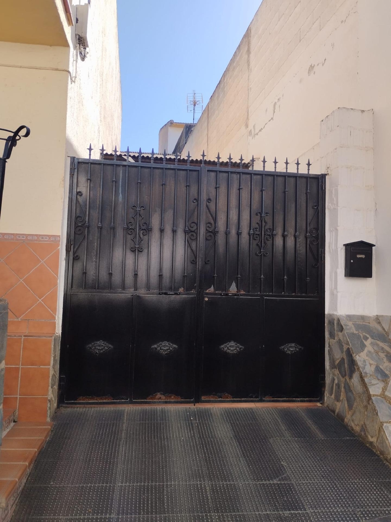 till salu butik Otura Vega De Granada 3