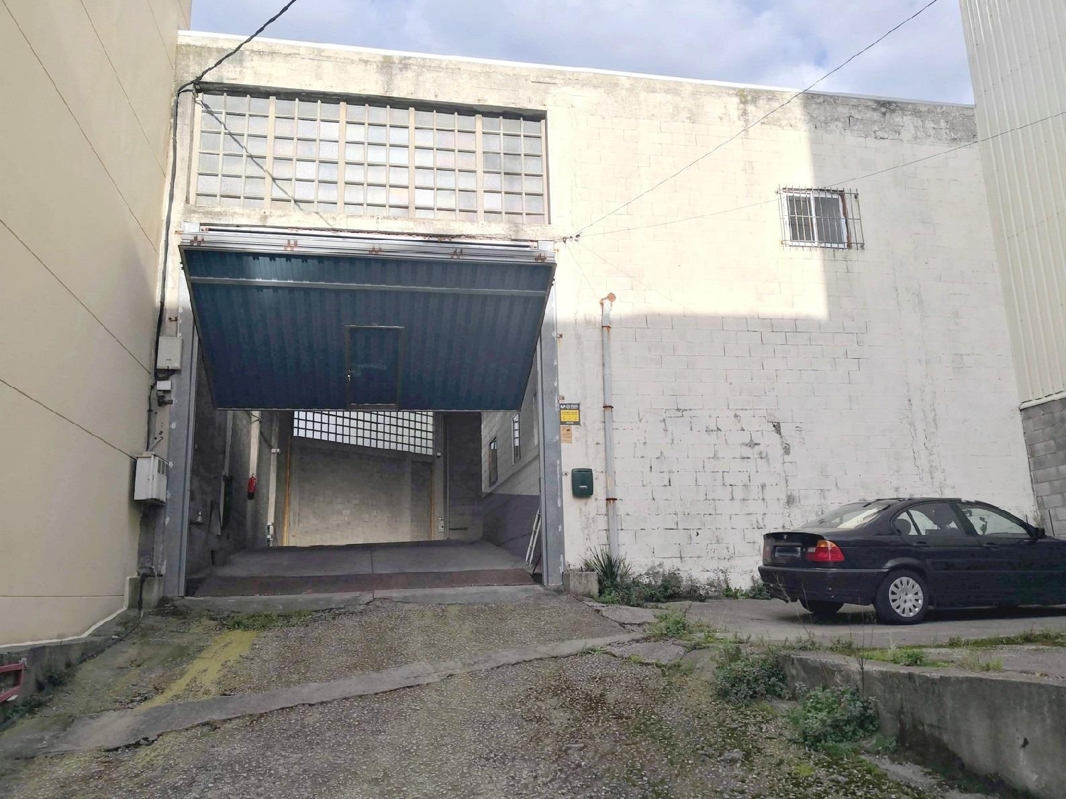  till salu butik Outeiro Coruña 3