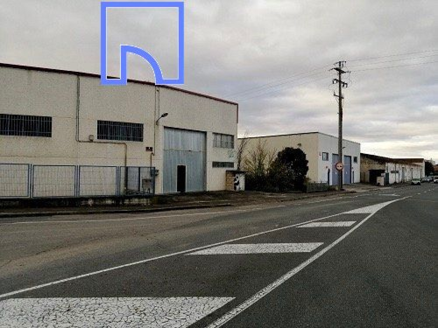  till salu butik Oyon-Oion Laguardia-Rioja Alavesa 7
