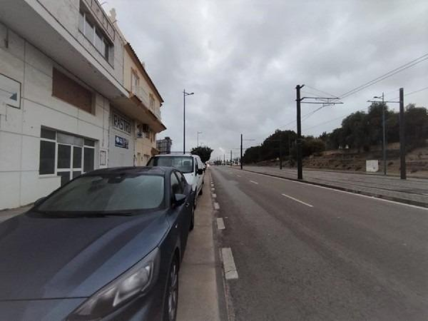  till salu butik Pago Del Humo Bahía De Cádiz 6