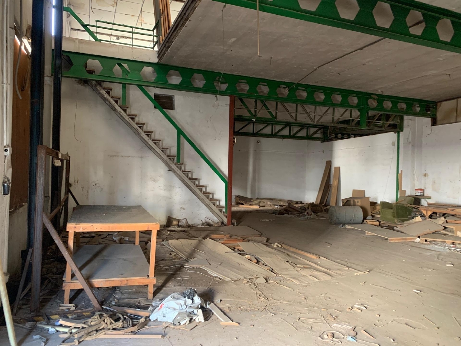  till salu butik Paiporta Horta Sud 5