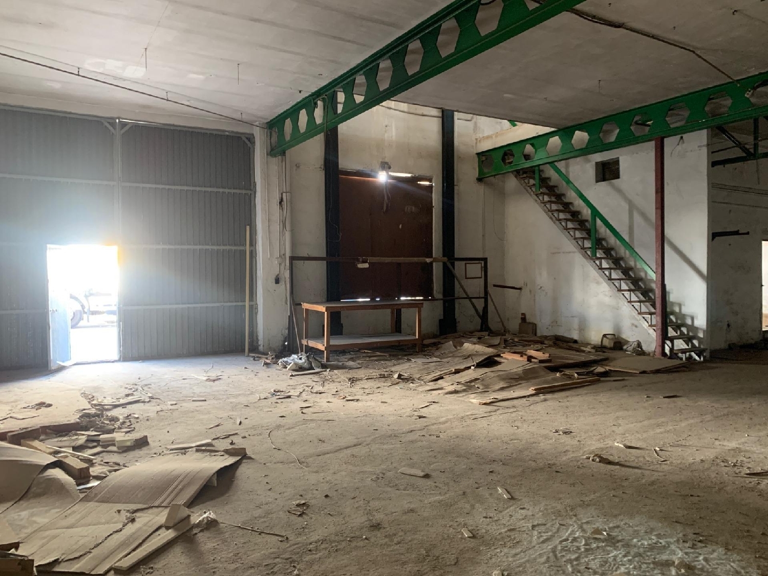  till salu butik Paiporta Horta Sud 7