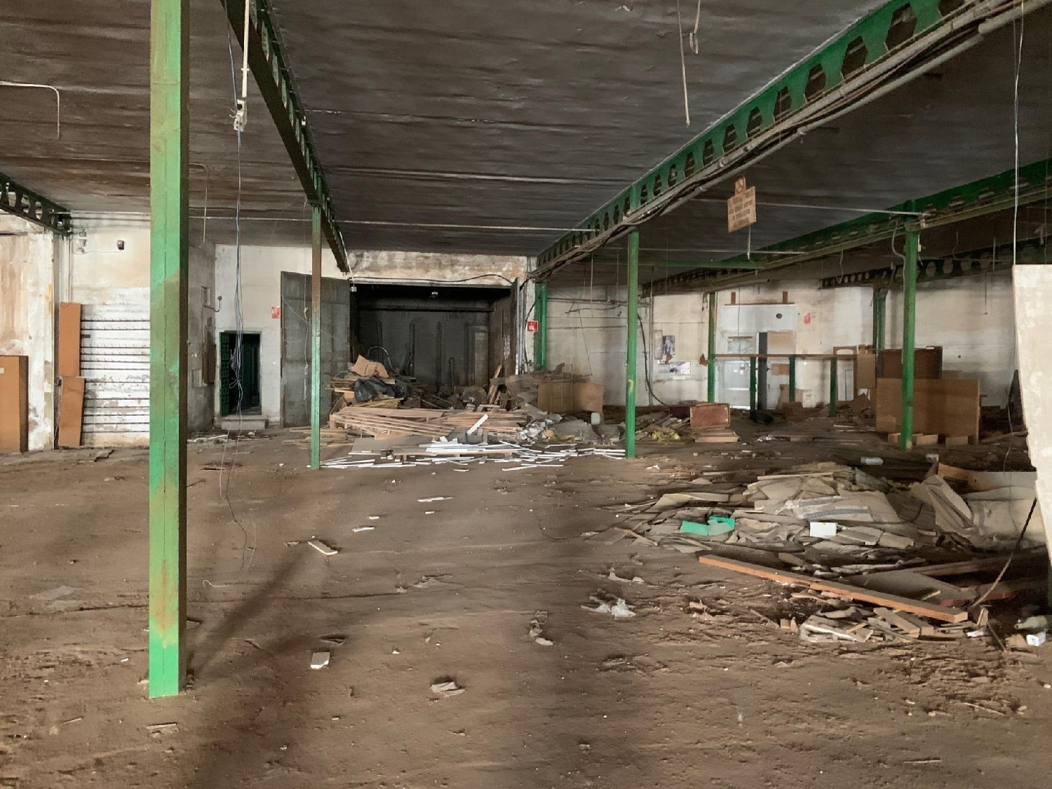  till salu butik Paiporta Horta Sud 4