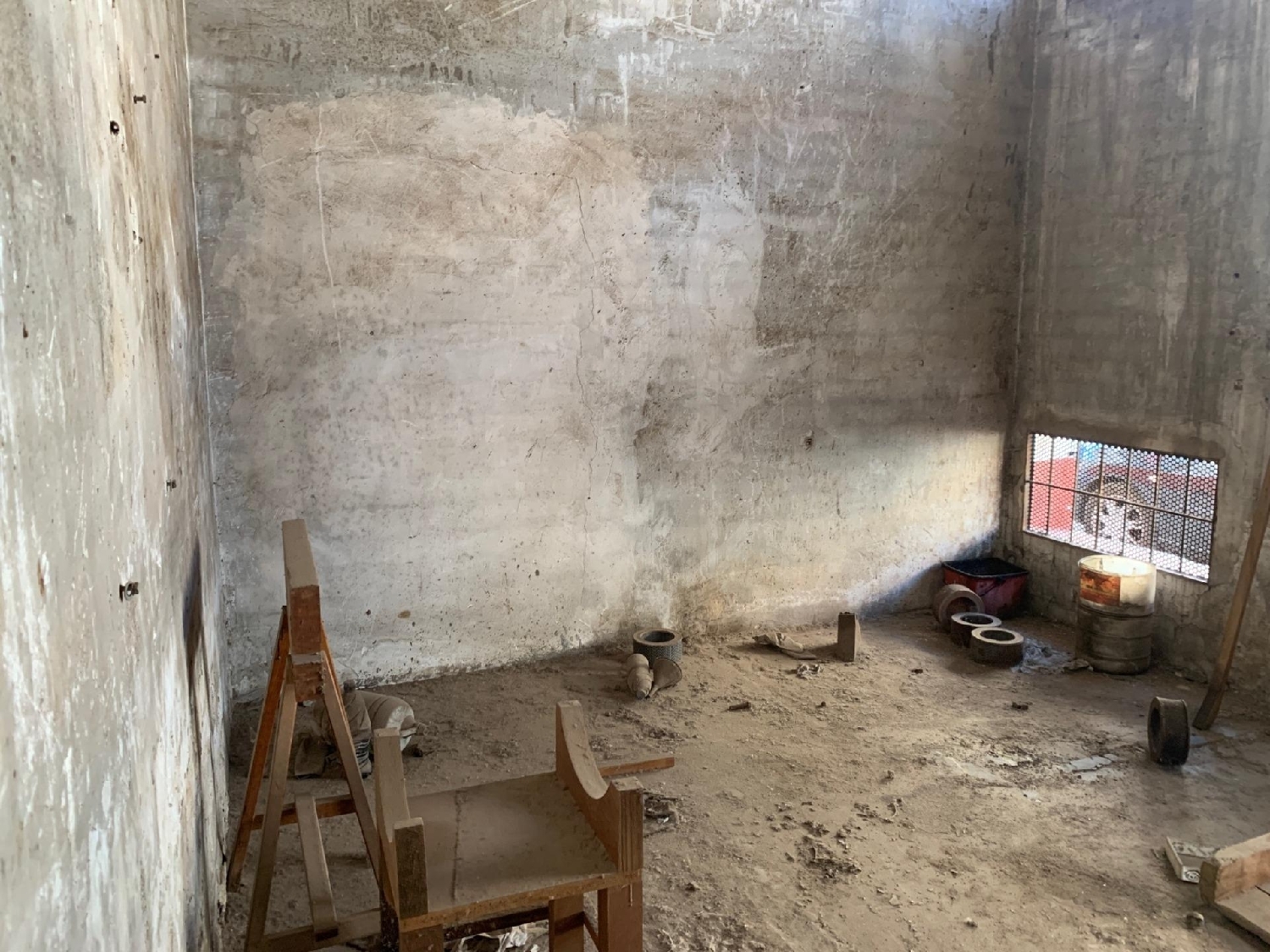  till salu butik Paiporta Horta Sud 6