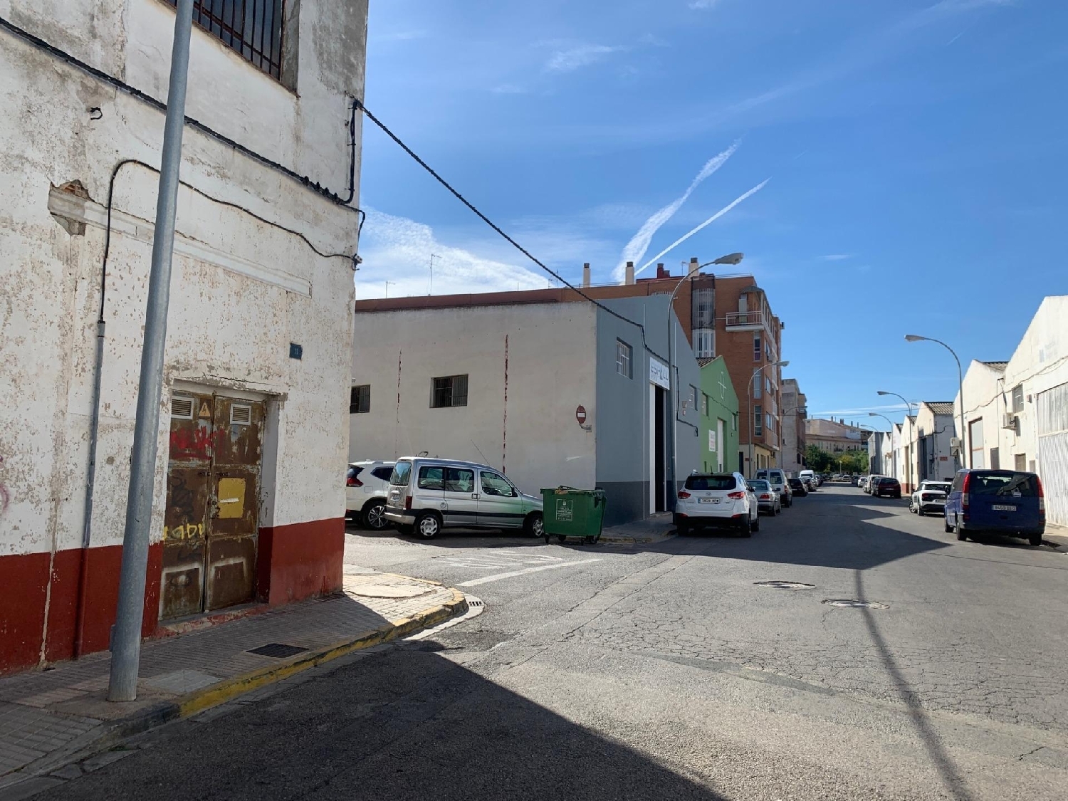 till salu butik Paiporta Horta Sud 3