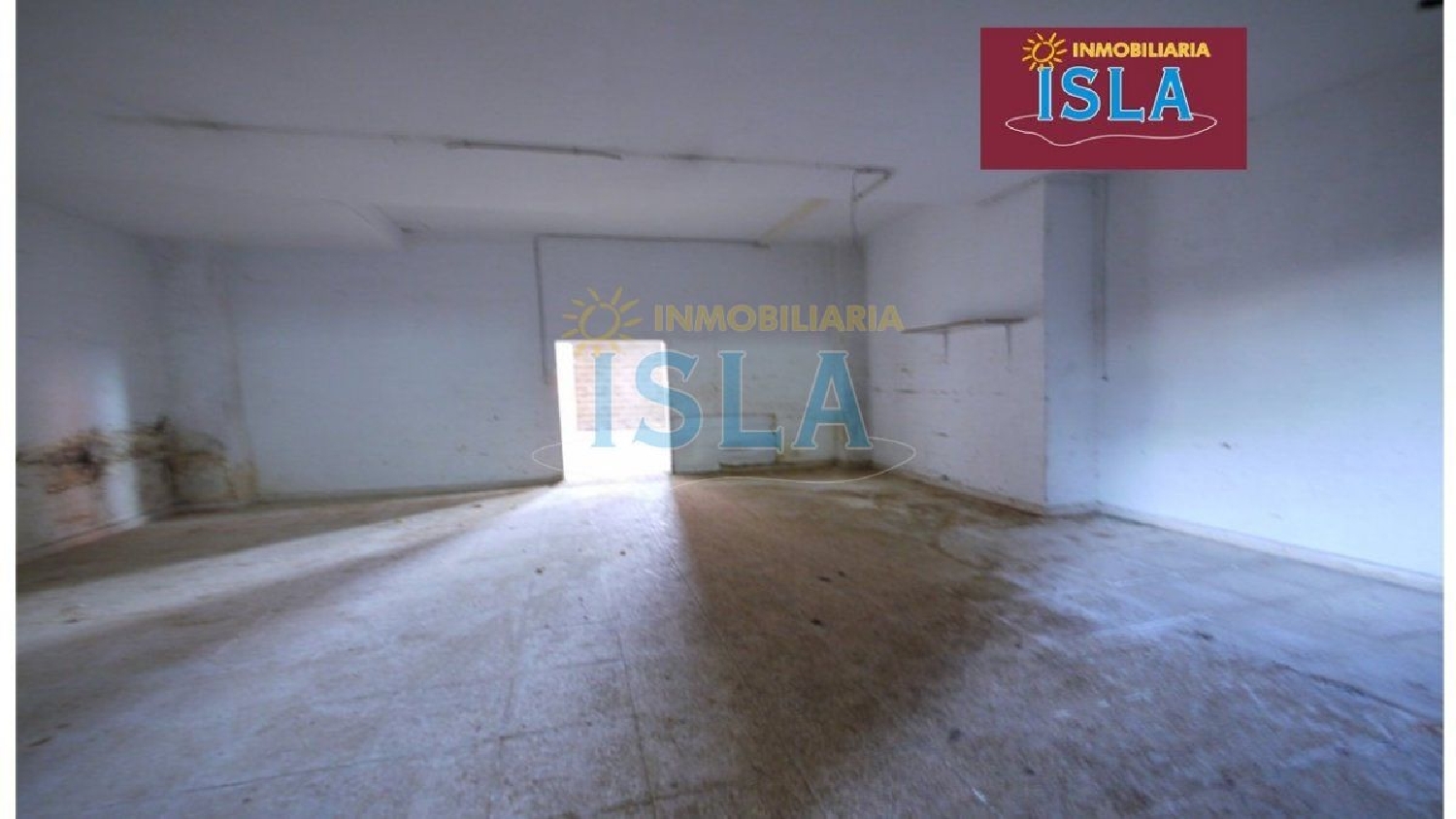  till salu butik Palacio Trasmiera 1