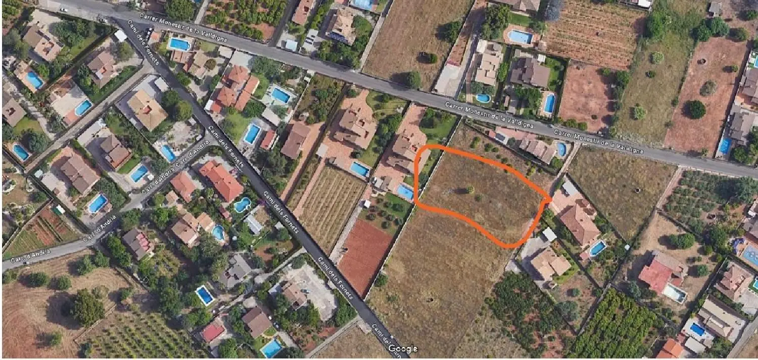  till salu butik Palmera Safor 1