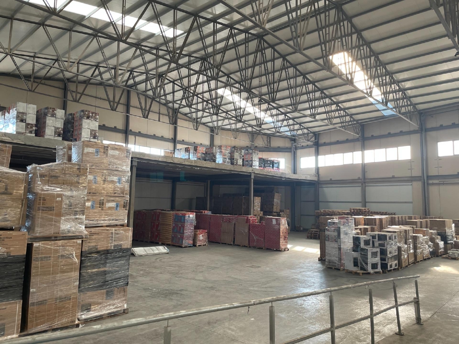  till salu butik Parque De Las Palmeras Vega Media Del Segura 4