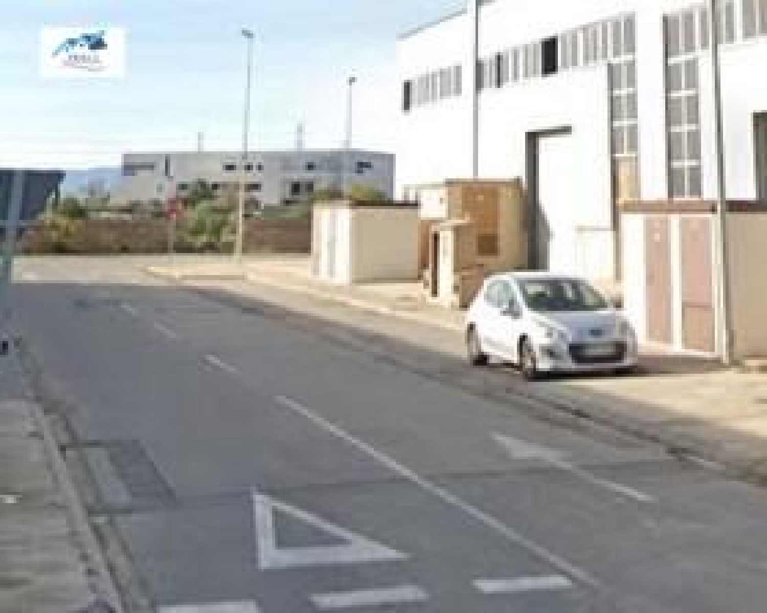 till salu butik Pavos Plana Alta 3