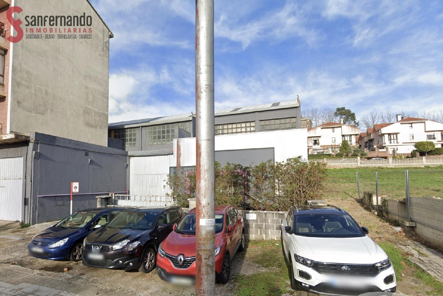 till salu butik Peñacastillo Comarca De Santander 2