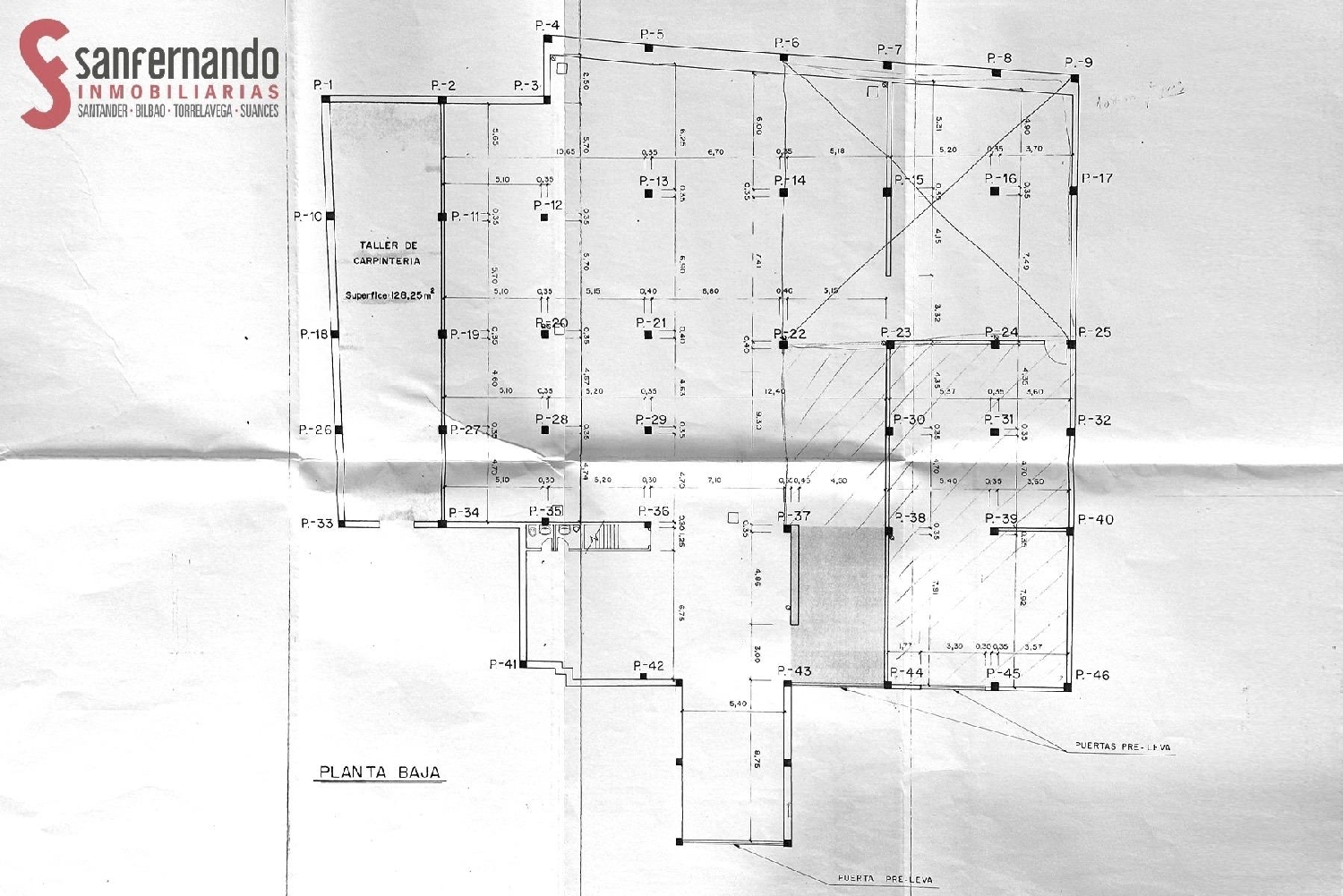 till salu butik Peñacastillo Comarca De Santander 3
