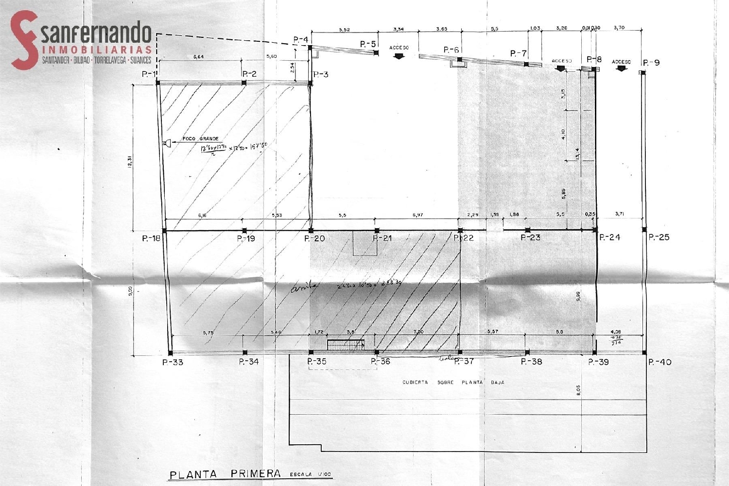  till salu butik Peñacastillo Comarca De Santander 4