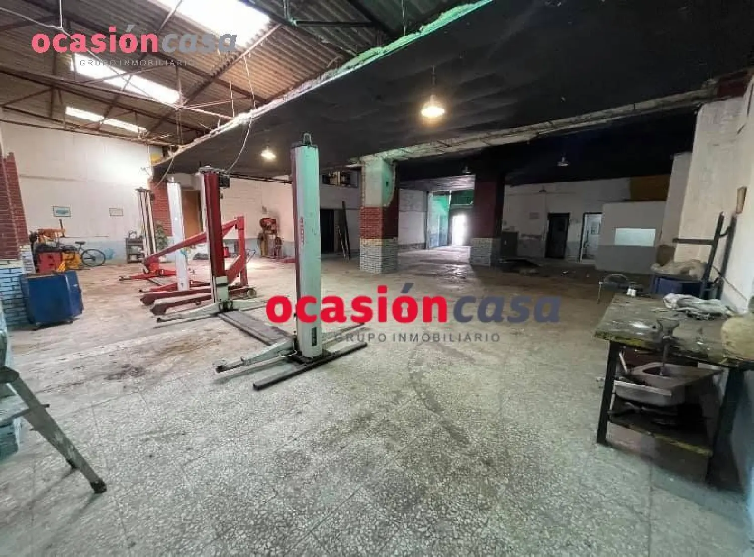  till salu butik Peñarroya-Pueblonuevo Valle Del Guadiato 1