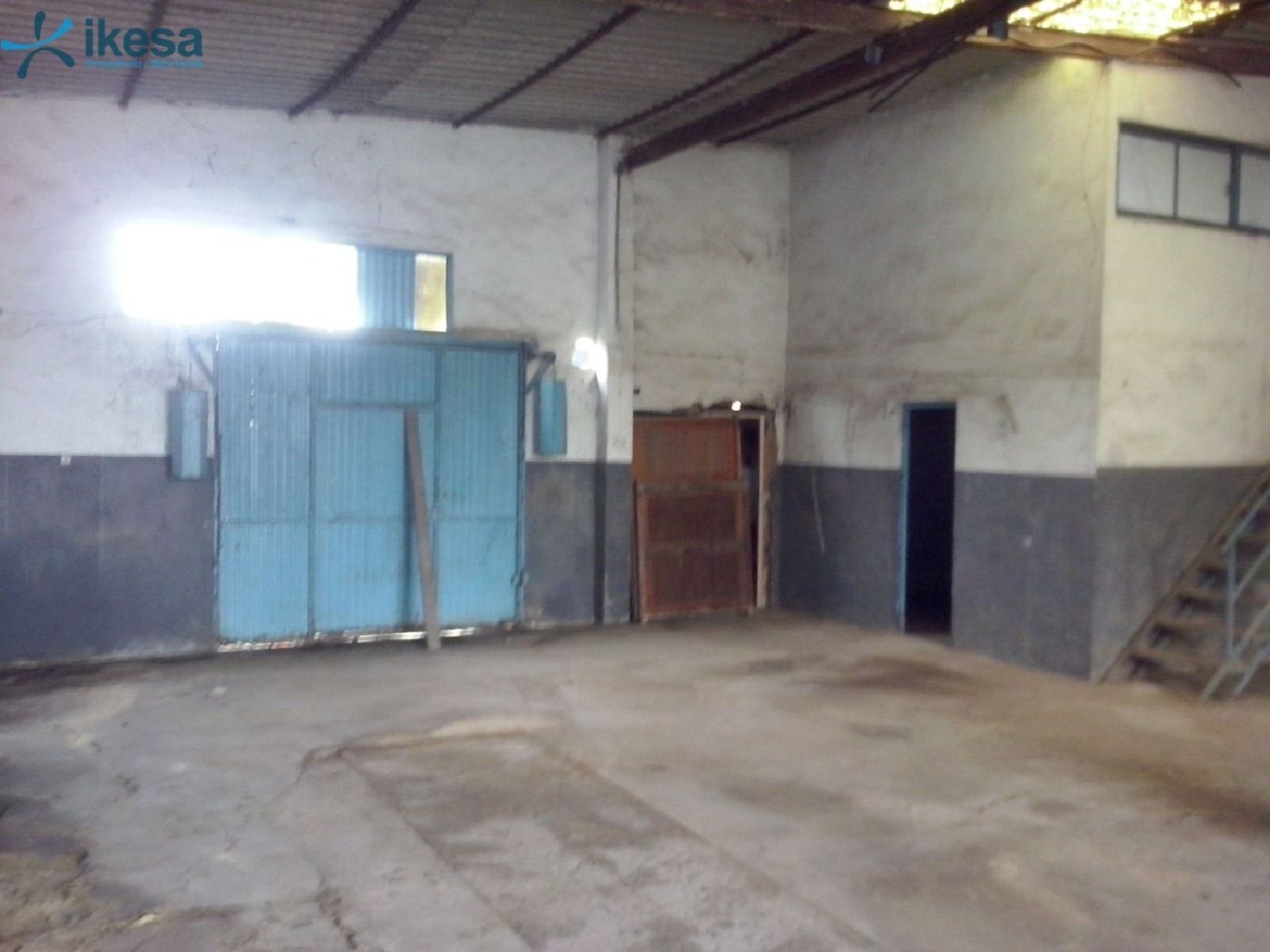  till salu butik Nuevo Parque-Los Rosales-Tráfico Pesado Metropolitana De Huelva 7