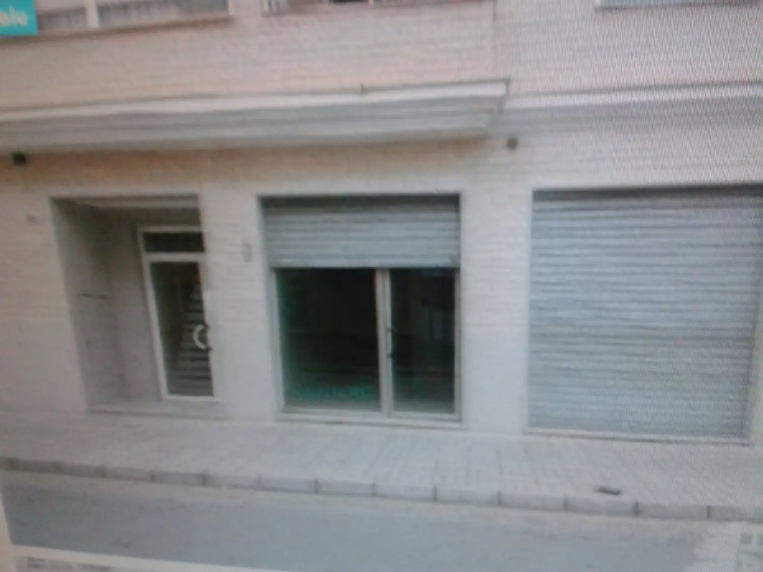  till salu butik Petrer Vinalopó Mitjà 1