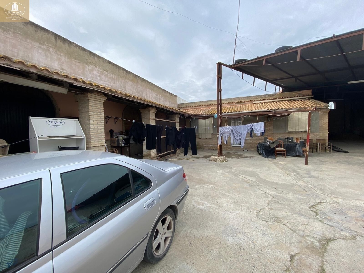  till salu butik Piermoso Aljarafe 8